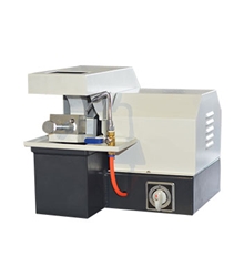 金相切割機合金的平衡結晶過程和組織