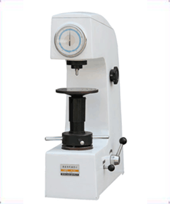 HR-45A表面洛氏硬度計(jì) HR-45A表面洛氏硬度計(jì)