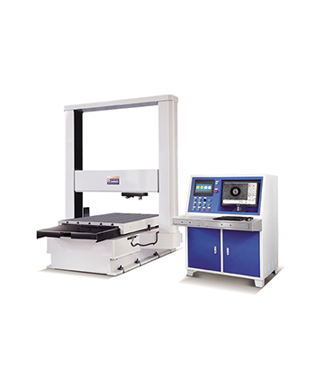 HBMS-3000C大型數顯門式電子布氏硬度計